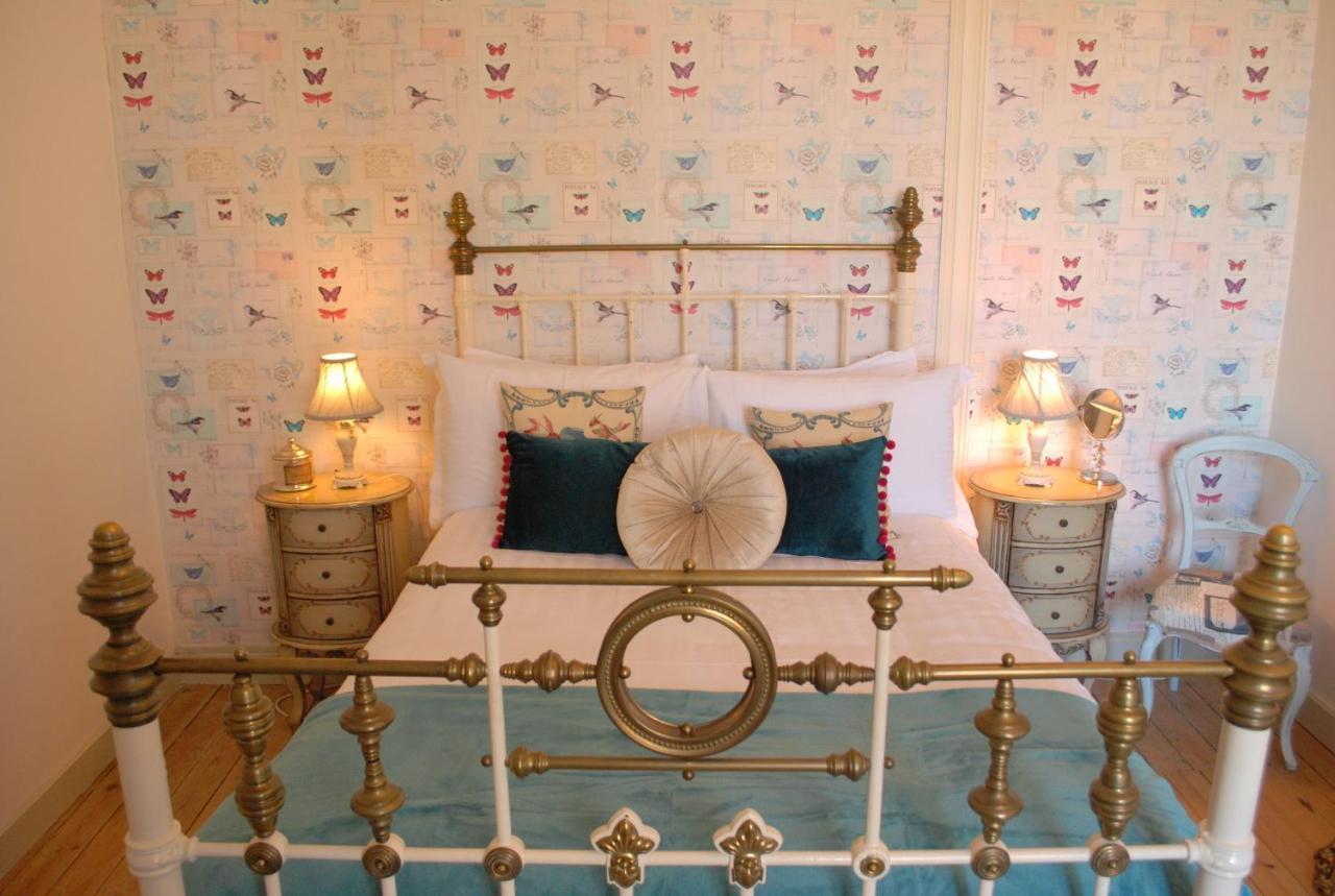 Le Logis D'Epargnes B&B And Gite מראה חיצוני תמונה