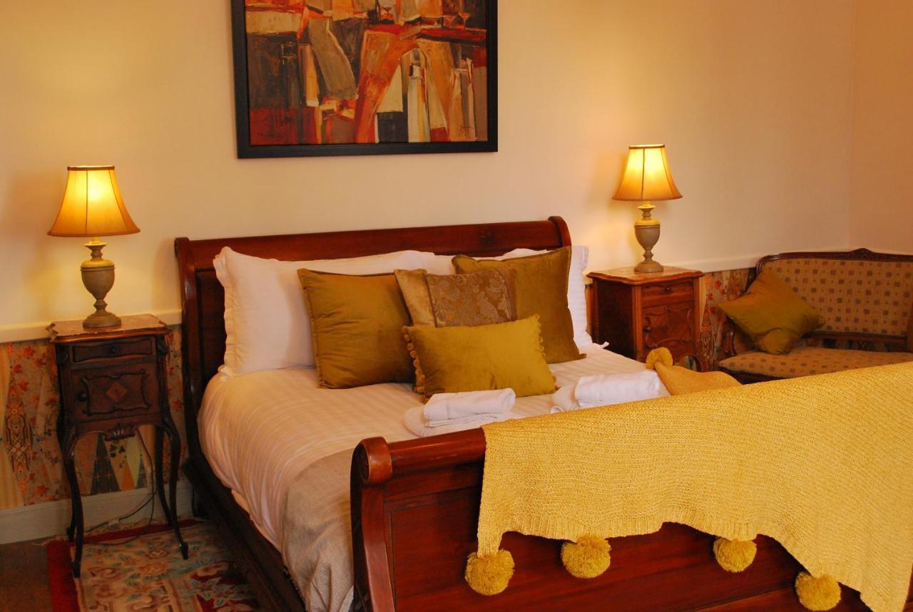 Le Logis D'Epargnes B&B And Gite מראה חיצוני תמונה