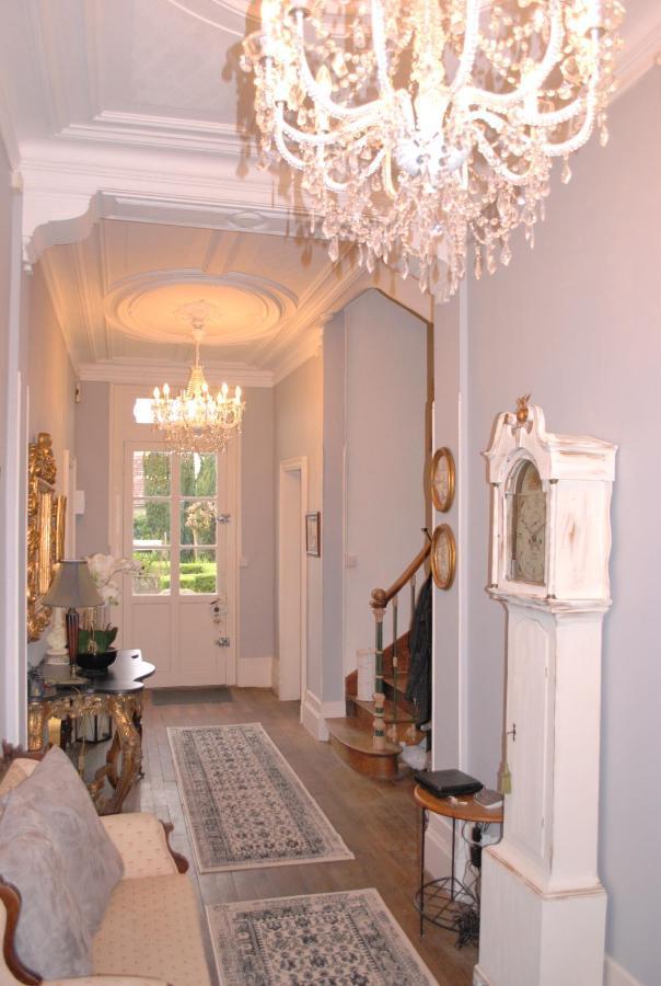 Le Logis D'Epargnes B&B And Gite מראה חיצוני תמונה