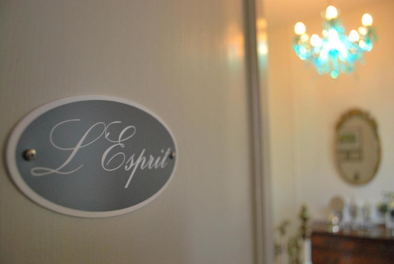 Le Logis D'Epargnes B&B And Gite מראה חיצוני תמונה
