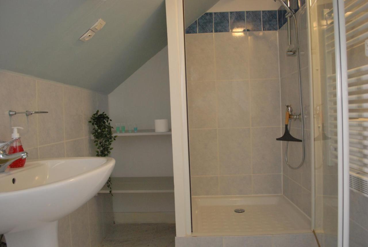 Le Logis D'Epargnes B&B And Gite מראה חיצוני תמונה