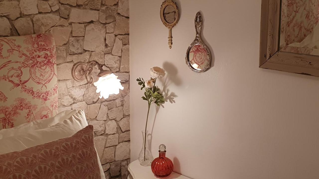 Le Logis D'Epargnes B&B And Gite מראה חיצוני תמונה
