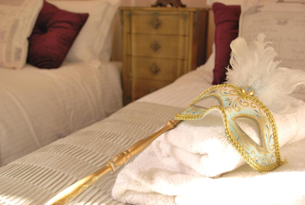 Le Logis D'Epargnes B&B And Gite מראה חיצוני תמונה