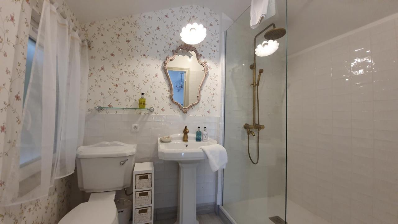 Le Logis D'Epargnes B&B And Gite מראה חיצוני תמונה