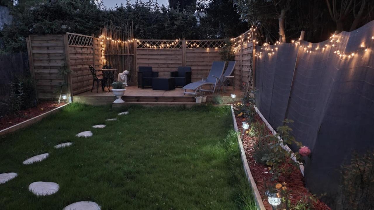 Le Logis D'Epargnes B&B And Gite מראה חיצוני תמונה