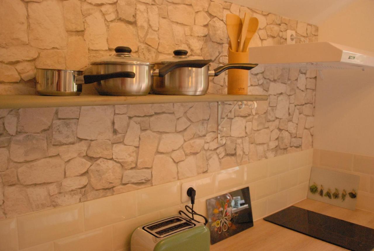 Le Logis D'Epargnes B&B And Gite מראה חיצוני תמונה