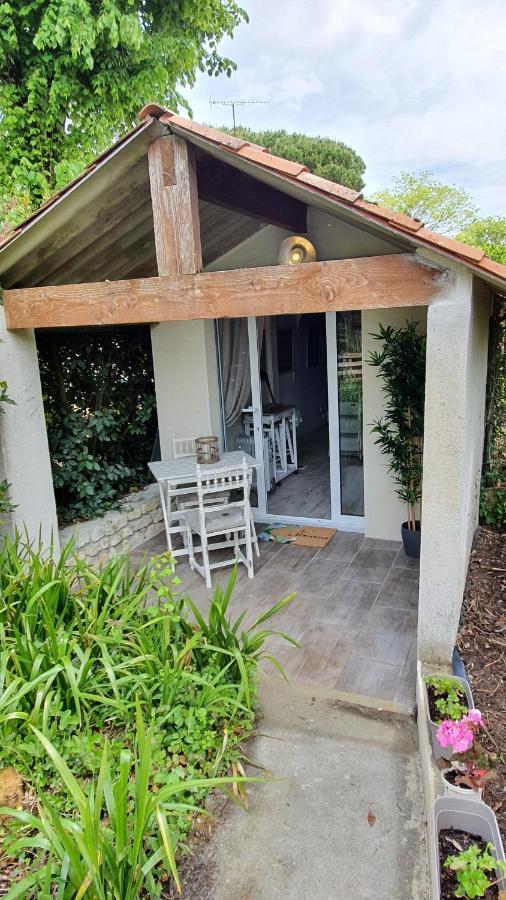 Le Logis D'Epargnes B&B And Gite מראה חיצוני תמונה