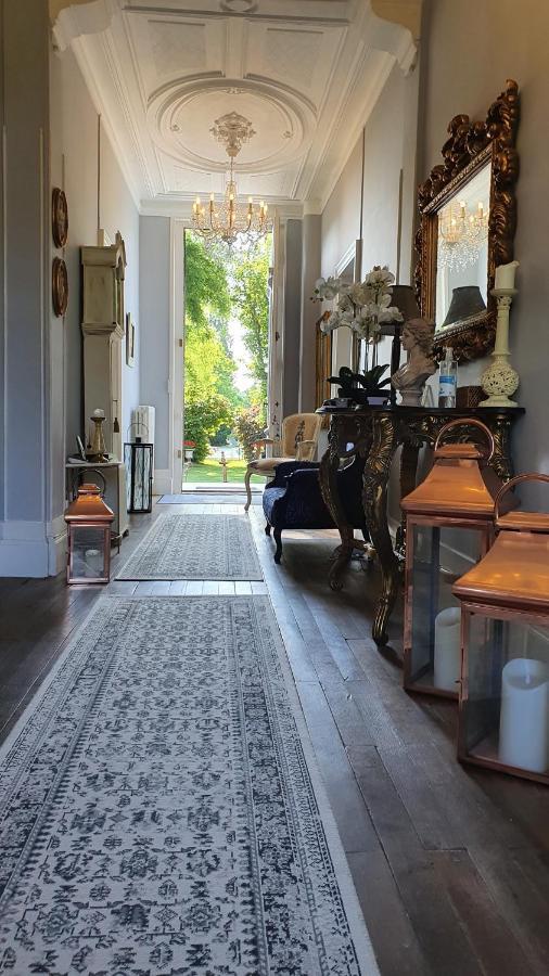 Le Logis D'Epargnes B&B And Gite מראה חיצוני תמונה