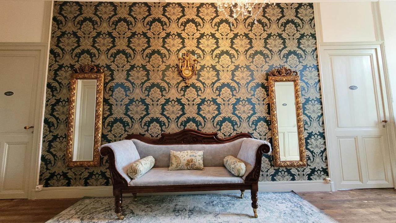 Le Logis D'Epargnes B&B And Gite מראה חיצוני תמונה